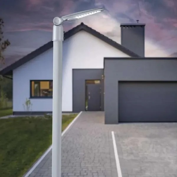 LED Pouličná lampa SOLIS LED/30W/230V 3000K IP65