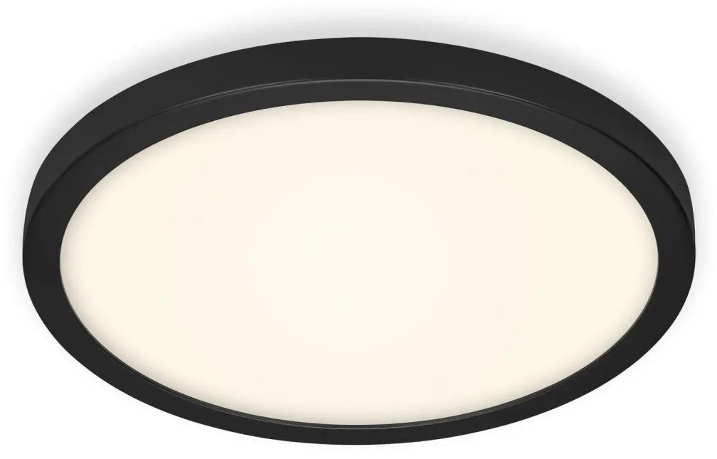 Briloner 3468-415 - LED Stropné svietidlo FIRE LED/24,5W/230V