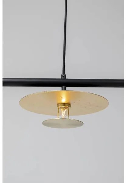 Disc Dining Quattro visiaca lampa