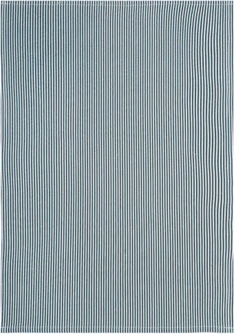 Sada kuchynských utierok NELE pruhy / kvety 703645