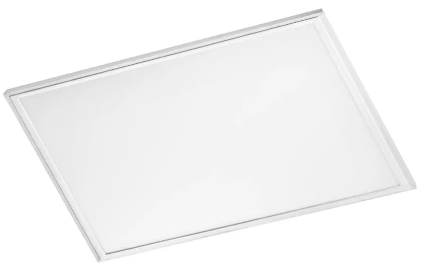 Eglo 96152 - LED stropný panel SALOBRENA LED/16W/230V