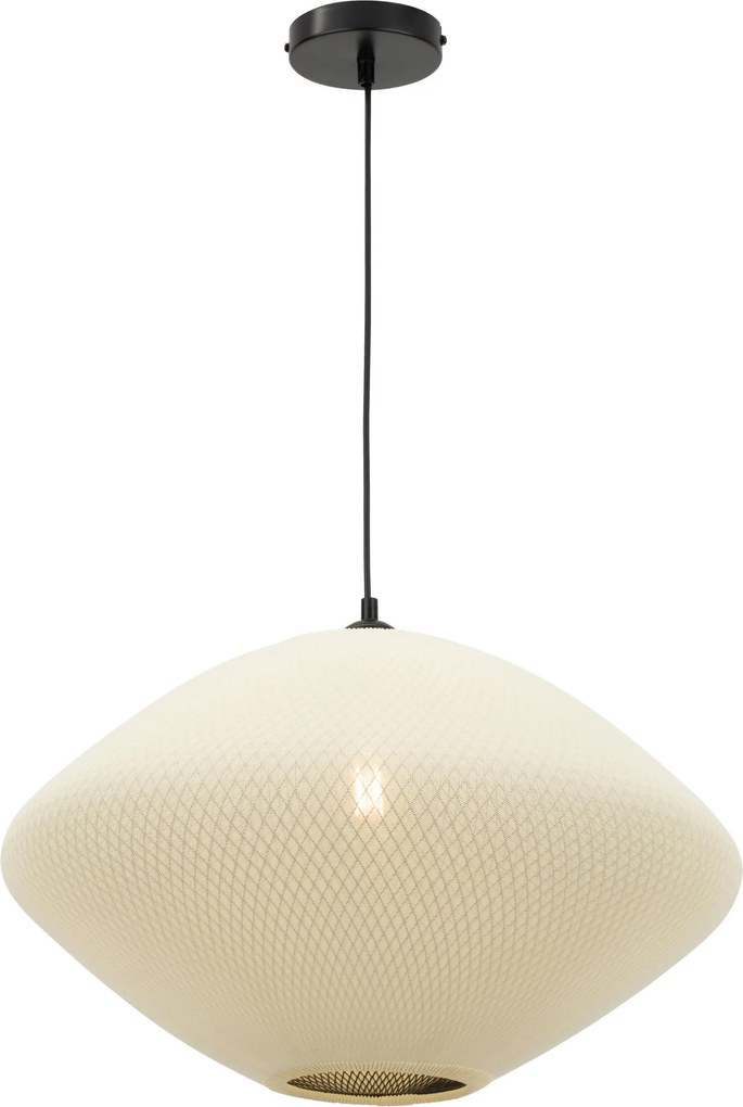 XXXLutz ZÁVESNÉ SVIETIDLO, 50/120 cm Collett's Monde - Online Only bytové doplnky - 006212011301