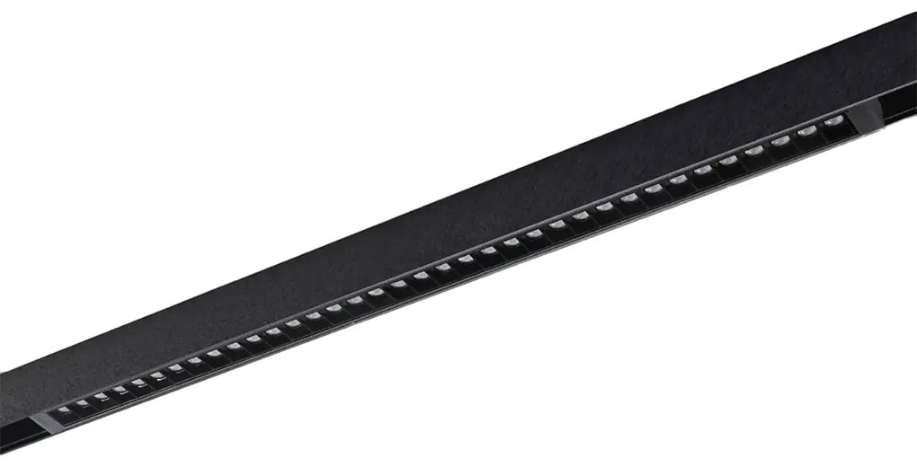 BETA KIRA 230V TRACK MAGNETIC 9W 4000K BK