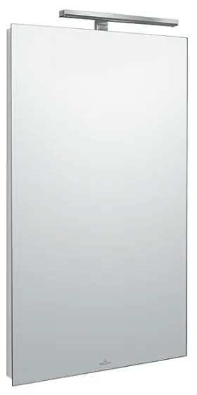 VILLEROY&BOCH Kúpeľňové zrkadlo s osvetlením VILLEROY & BOCH 450x750 mm