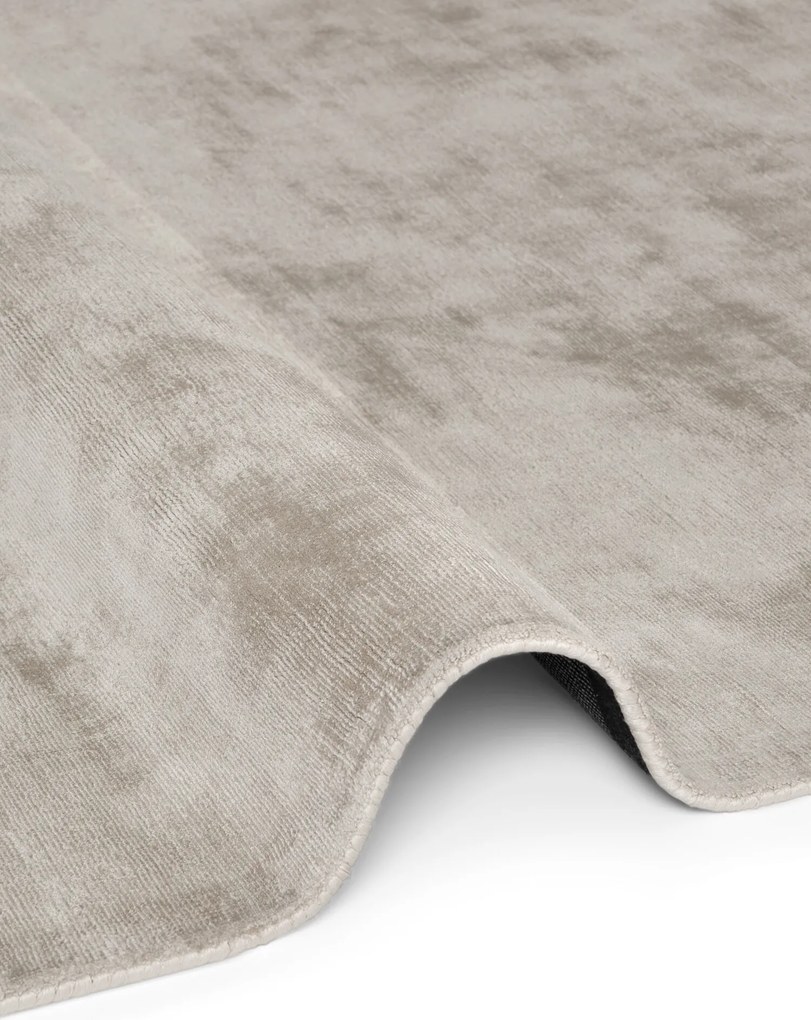 Vikosa, Kusový koberec Vikosa Jane 106294 Silver, 120x180, šedá, detská izba
