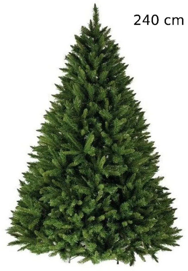 Evergreen Vianočný stromček - kaukazský smrek - 150 cm