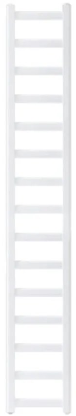 Kúpeľňový radiátor KP Drabinka 180/30