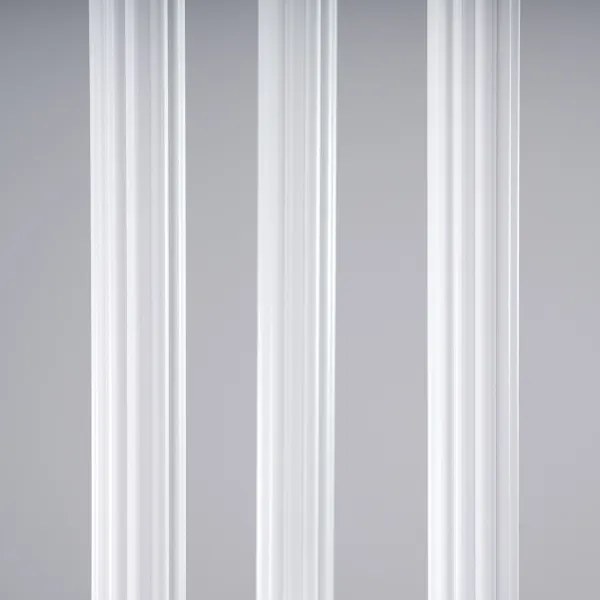 Sollux SL.1340 - Luster na lanku ARCHE 3xG9/8W/230V biela