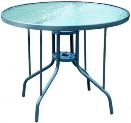 Linder Exclusiv Záhradný stôl DIA 70 cm x 90 cm MC90