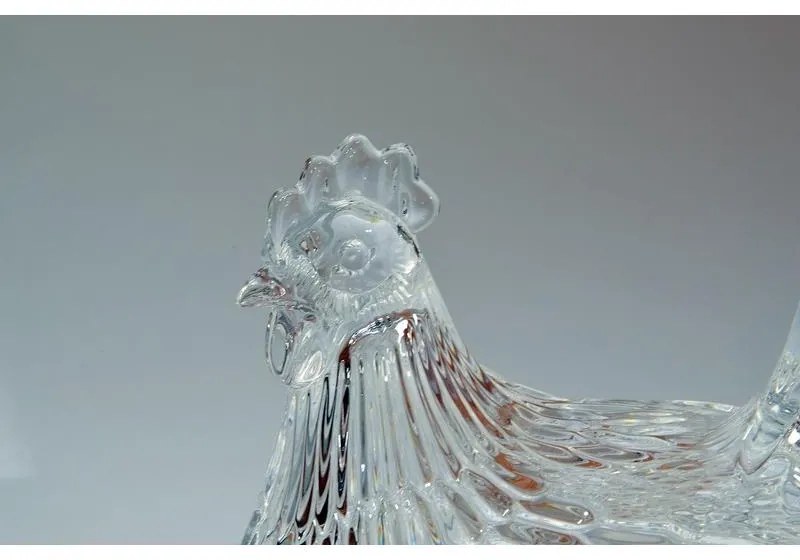 BOHEMIA CHICKEN 215 MM