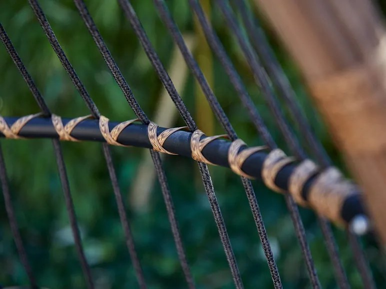 Siena Garden Závesné hojdacie kreslo Salerno  (100313543)