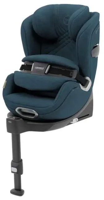 Autosedačka Cybex ANORIS T I-SIZE 2024 mountain blue