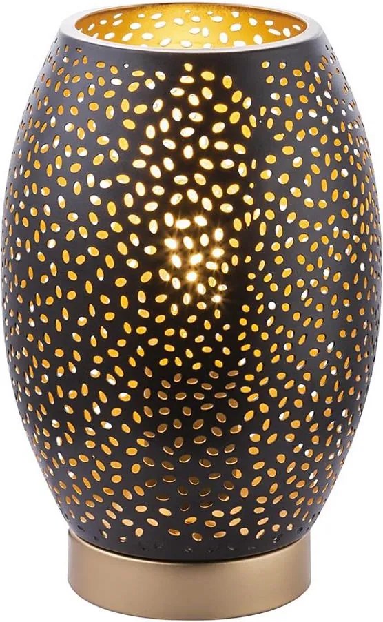 Globo 24002S - Stolná lampa NARRI 1xE27/40W/230V