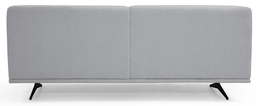 Svetlosivá pohovka 200 cm Bentley – Balcab Home