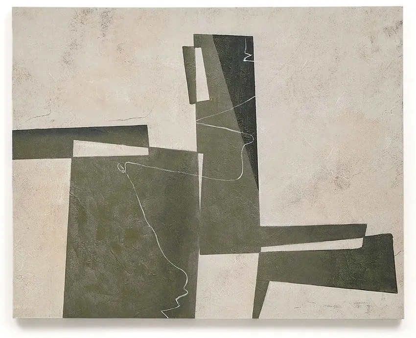 Obraz 94x118 cm Fida – Kave Home