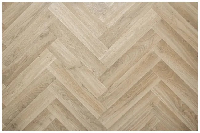 PVC podlaha Atlantic Oak Chevron 369