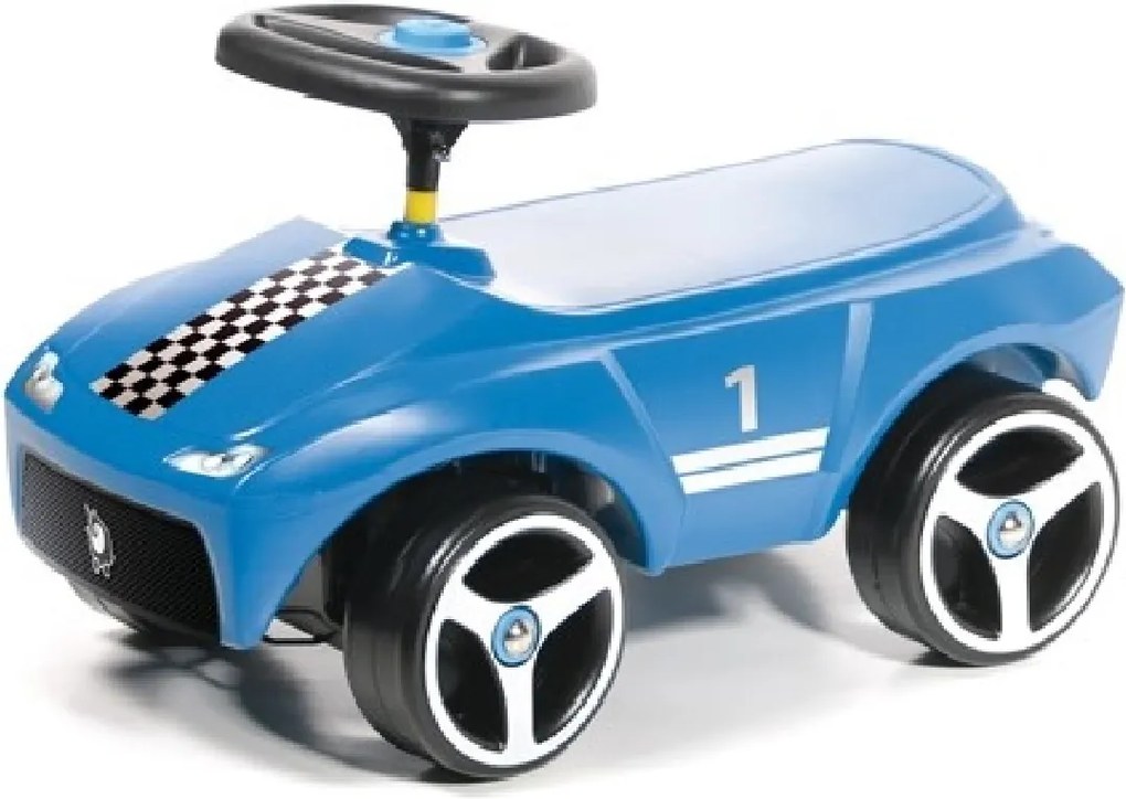 BRUMEE Odrážadlo DRIFTEE svetlo modré