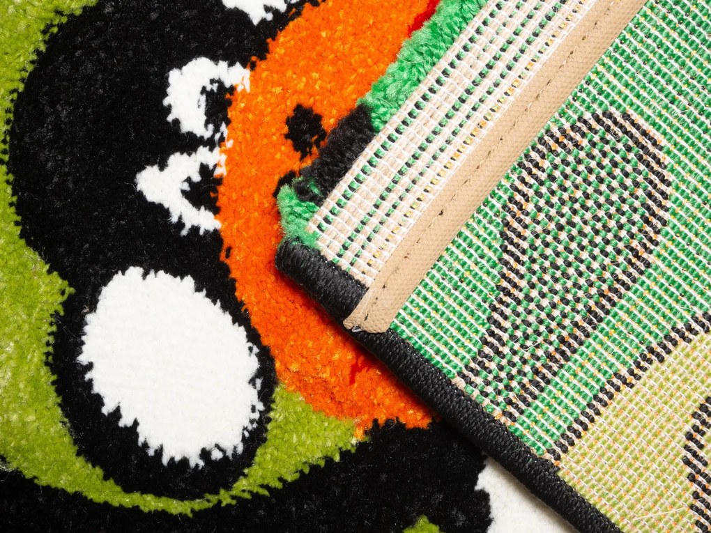 Kusový koberec Diamond Kids 21317/040, 120x170, viacfarebná, detská izba, Medipa (Merinos)