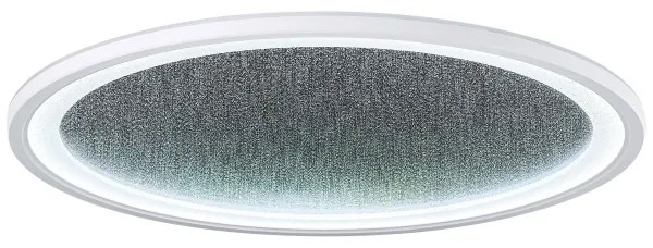 Brilliant - LED Stmievateľné stropné svietidlo TANIDA LED/31W/230V 3000-6500K + DO