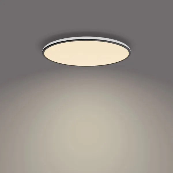 Philips- LED Stmievateľné stropné svietidlo OZZIET SCENE SWITCH LED/36W/230V 2700K