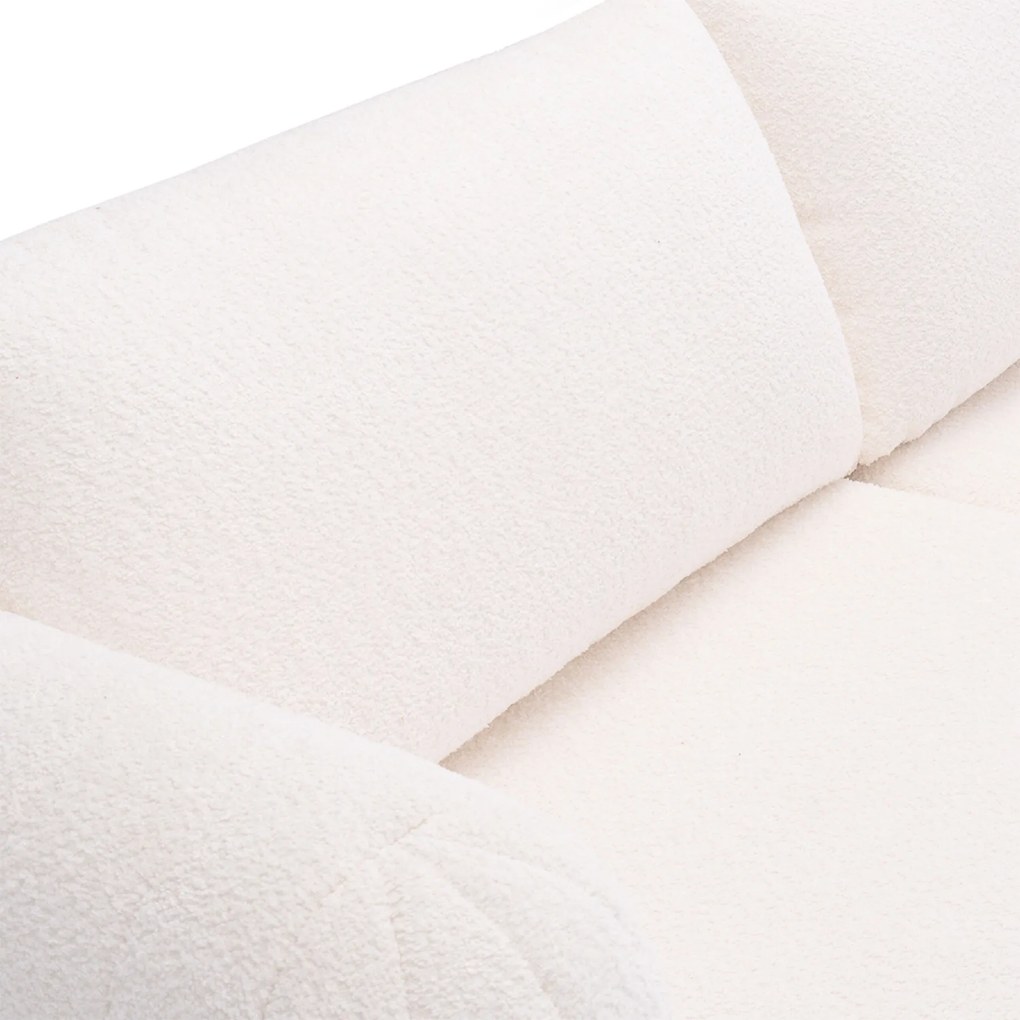 PROXIMA.store - 2-sedačková pohovka PLEASURE SKUPINA LÁTOK: Skupina 1