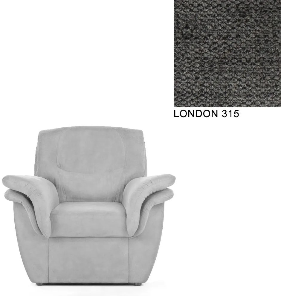 AVA PROVAN 1ALR Varianta: LONDON 309