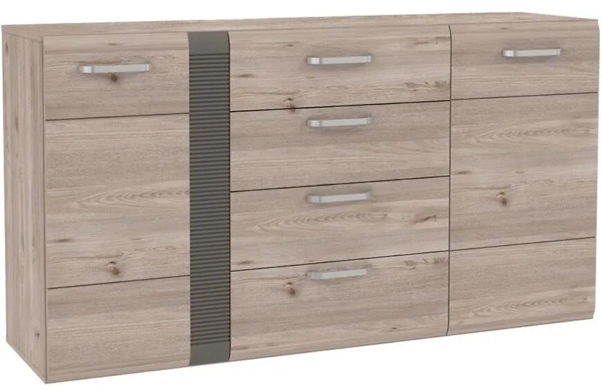 Komoda Locarno 2D4S LCRK231-N92