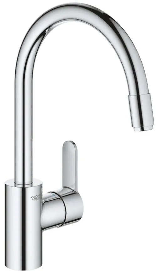 Drezová batéria stojaca  EUROSTYLE COSMOPOLITAN 31126004