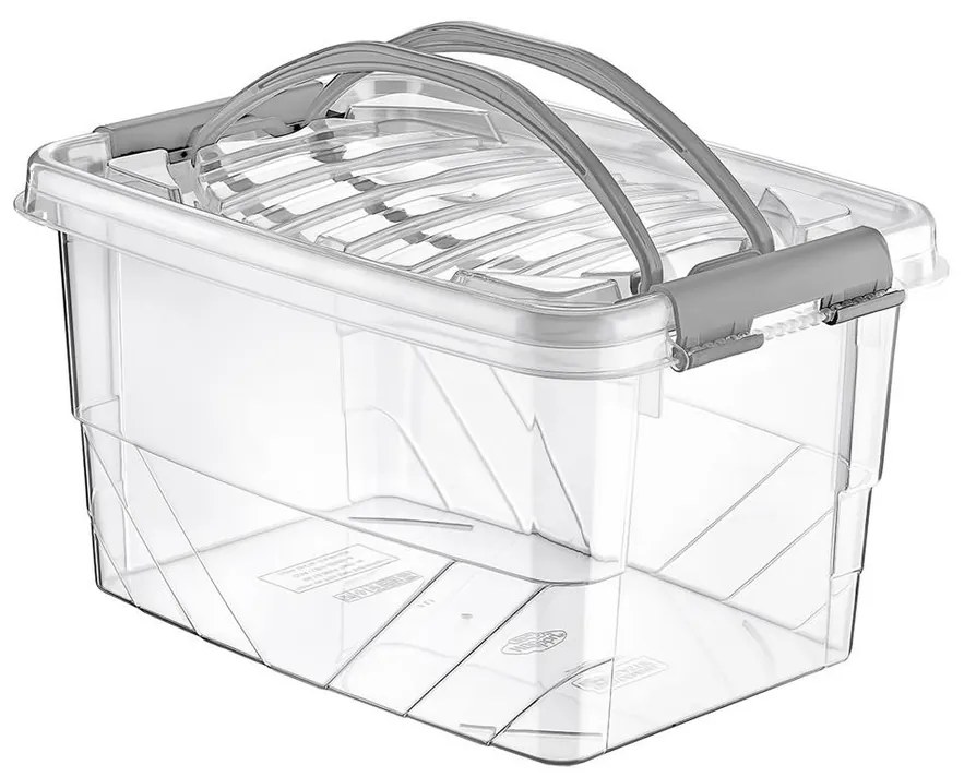 Orion Box UH multi HAND obdĺžnik vysoký 13 l , 13 l