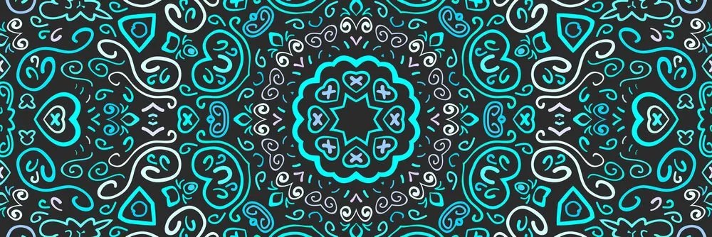 Obraz Mandala lásky