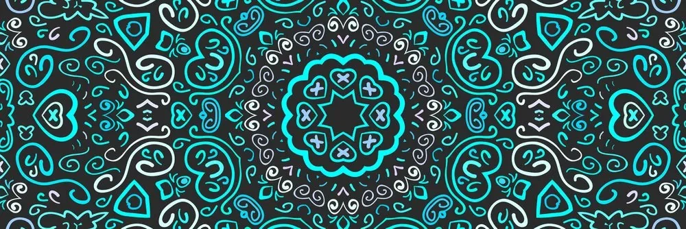 Obraz Mandala lásky