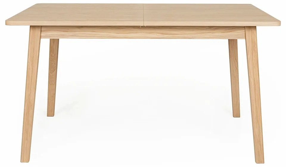 Rozkladací jedálenský stôl Woodman Skagen