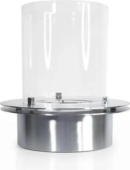 Biokrbový horák okrúhly Divina 3 L - 35 cm