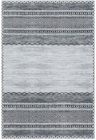 Koberce Breno Kusový koberec PESCARA PR211-02, sivá,80 x 150 cm