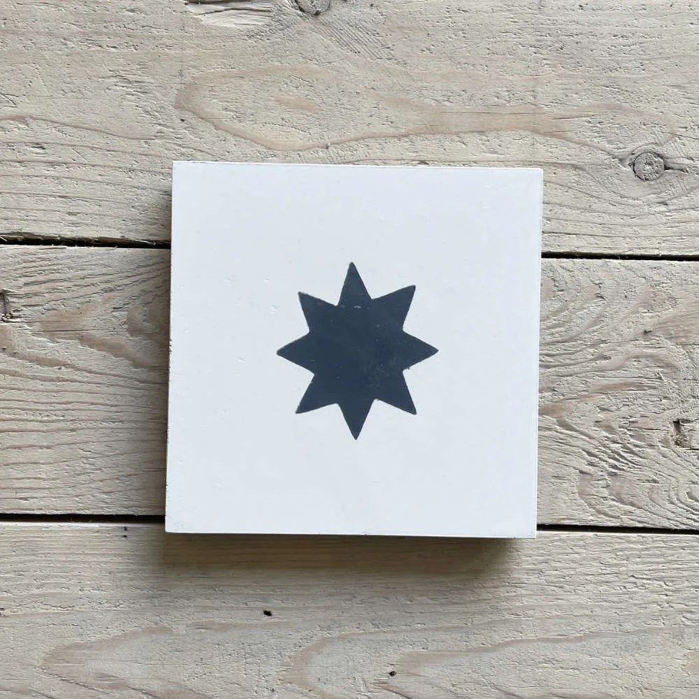 Cementové dlaždice 52700 | 15x15 cm | Articima