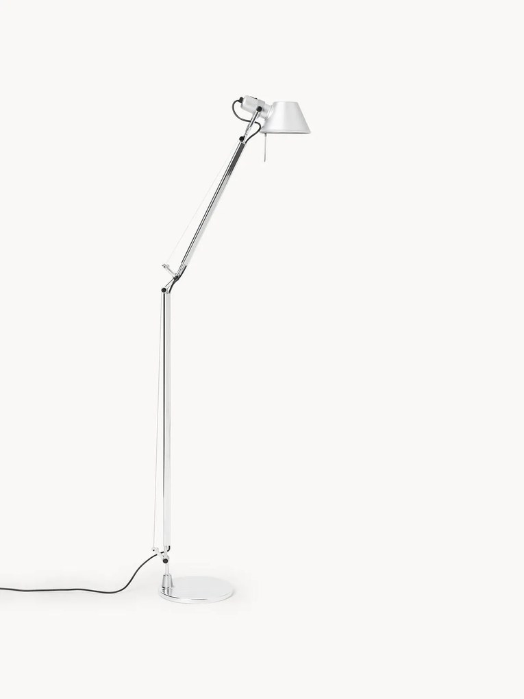 Lampa na čítanie Tolomeo Lettura