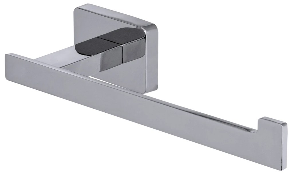 Gamma Caro, nástenný držiak na toaletný papier, chrómová, GMA-UP-CARO-CH