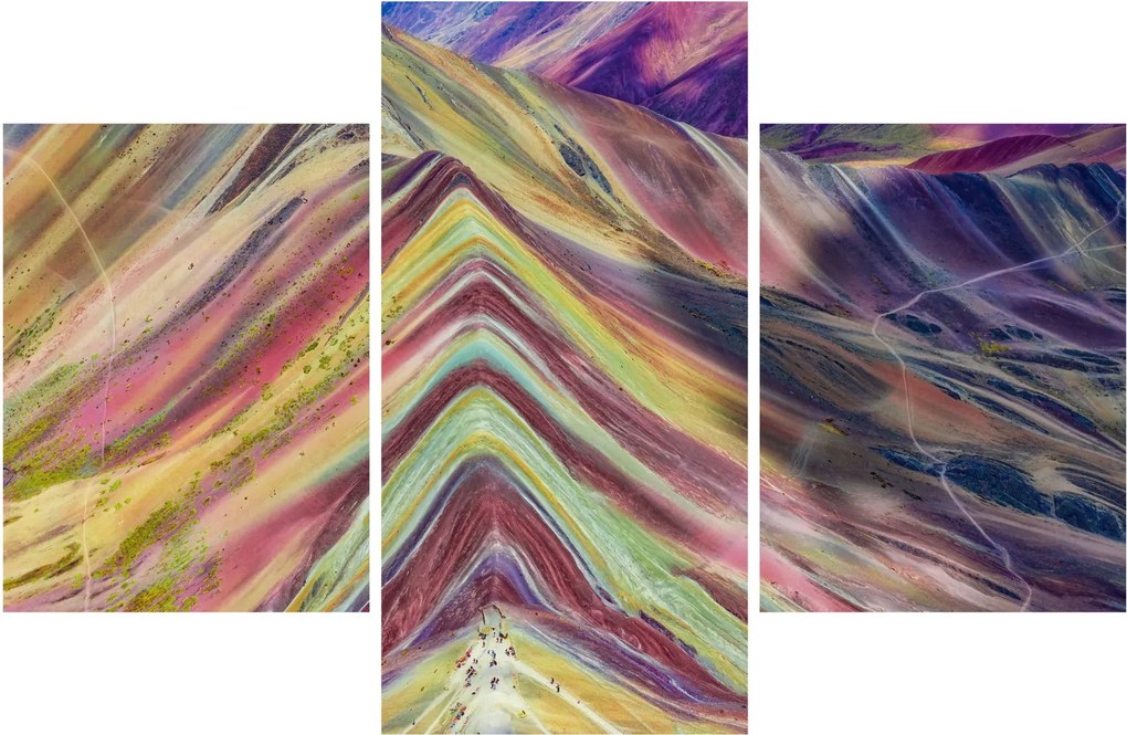 Obraz - Panoráma (90x60 cm)