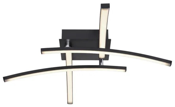 Globo 67129-24 - LED Stropné svietidlo TANSY 4xLED/6W/230V