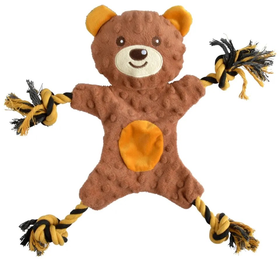 Hračka pre psa Bear – Love Story
