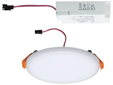 Paulmann 92391 - LED/8,5W IP44 Kúpeľňové podhľadové svietidlo VARIFIT 230V