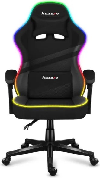 Herná stolička Force 4.4 RGB Black