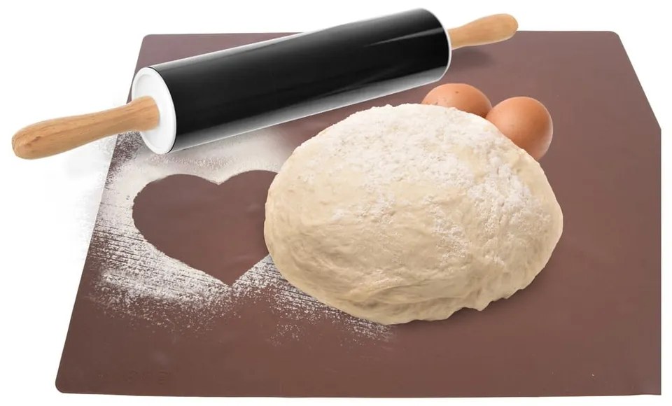 Kovový kuchynský valček – Orion