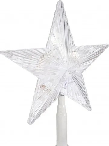 MI Vonkajší vianočný stromček LED TWINKLE