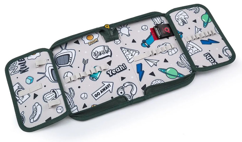 Školský peračník Topgal PENN 23014 B