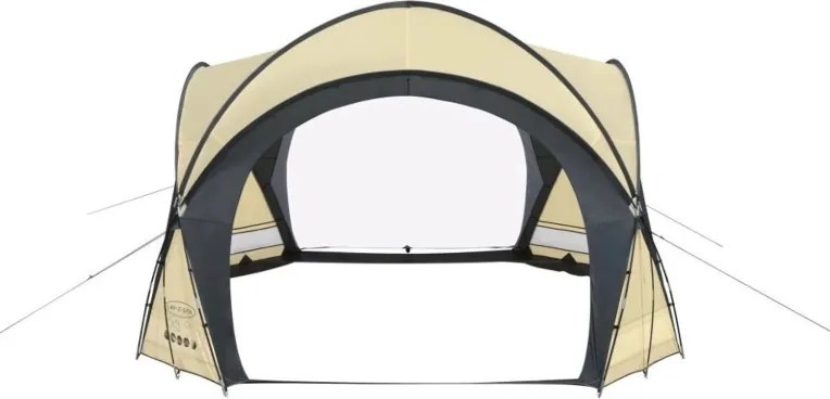 Bestway 60305 Zastrešenie bazéna SPA DOME 3,9 x 3,9 x 2,55 m