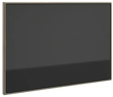 Opierka hlavy FIBI 200x130 cm, orechová