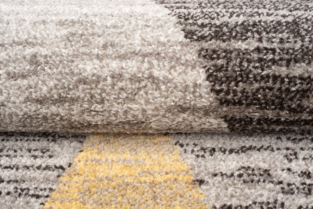 TA Koberec 36310/37226 FIESTA Rozmer: 120x170 cm