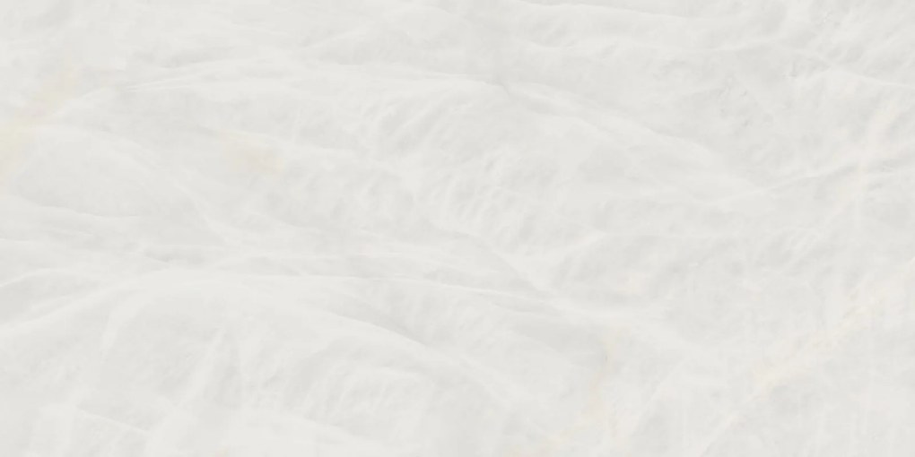 Dlažba Cristal White Silky 60x120 R