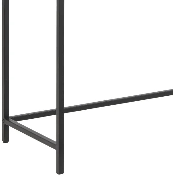 Konzolový stolík SARON dub